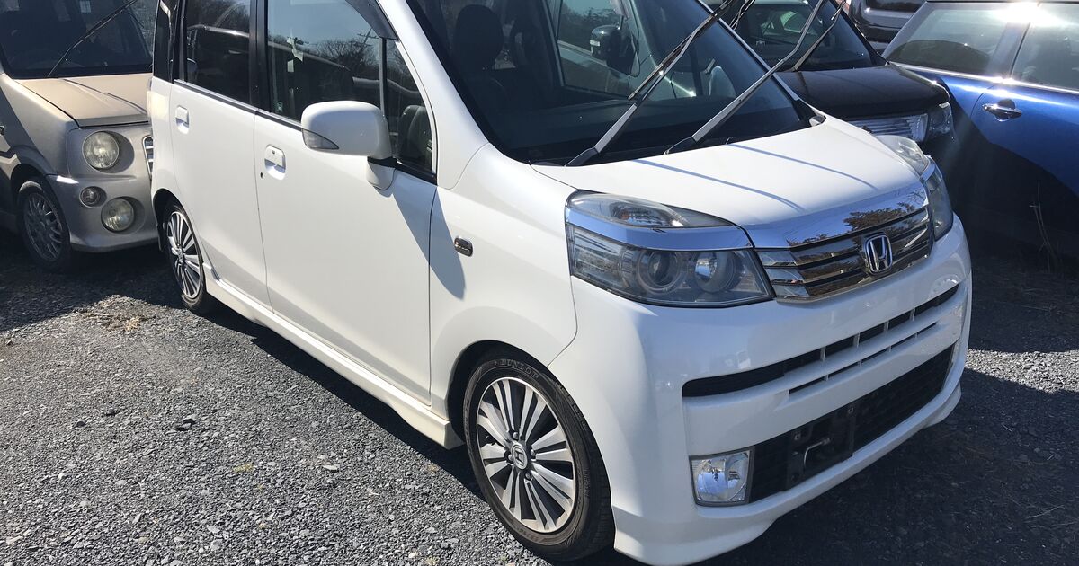 軽自動車ローダウン車入荷 筑西市の中古車販売会社では様々な情報をブログで発信しております