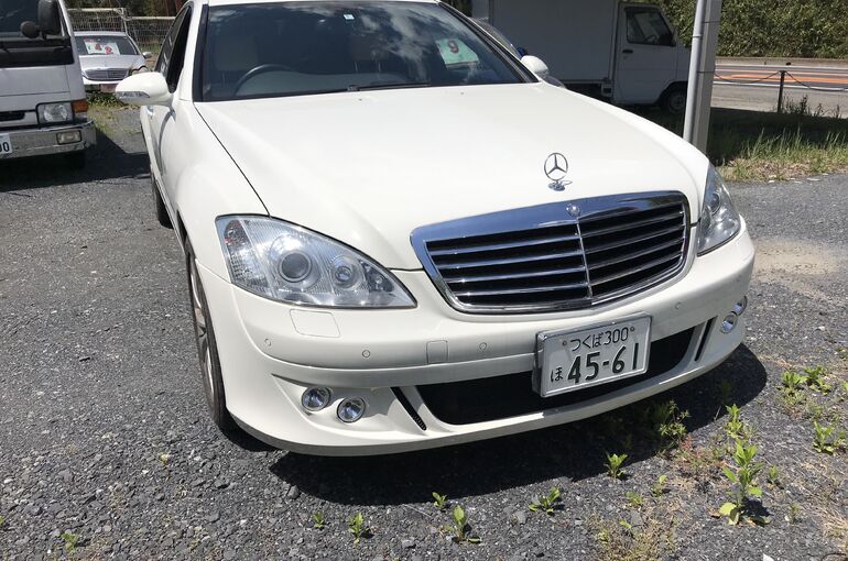 メルセデスベンツs350ラグジュアリーpkg 筑西市の中古車販売会社では様々な情報をブログで発信しております