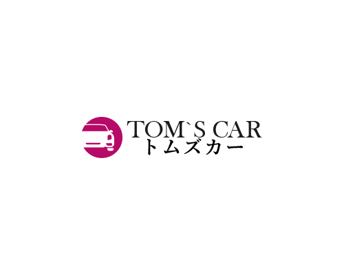 TOM`S CAR